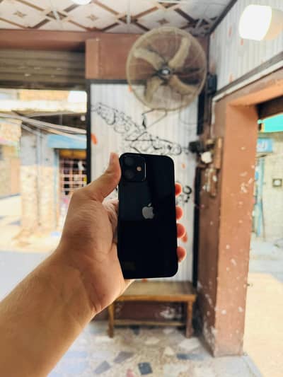 iphone 12 Mini 64GB JV Genuine Waterpack