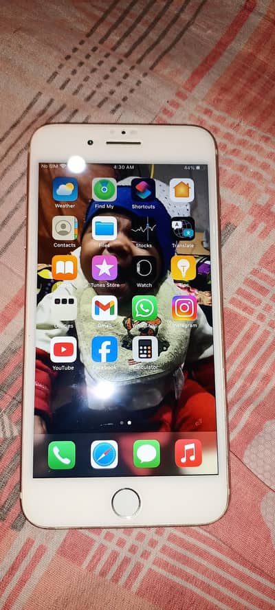 iphone 7 plus 32Gb nonpta