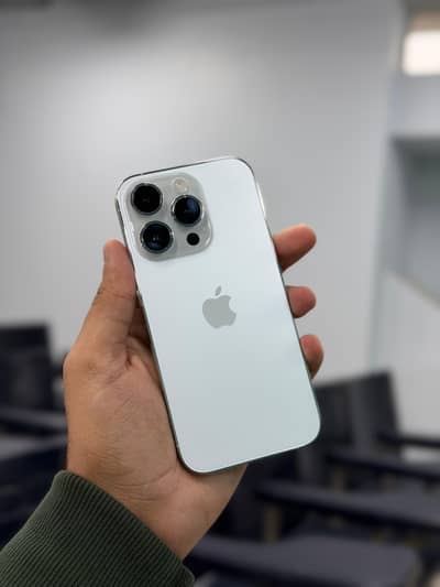 iPhone 14 pro(JV) 128 GB