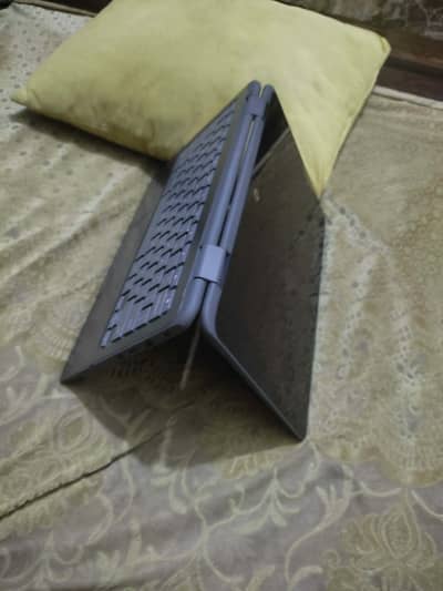HP Chromebook x360 4/32 Touchscreen
