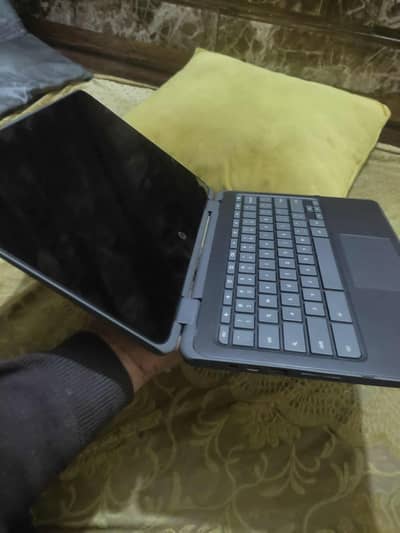 HP Chromebook x360 4/32 Touchscreen