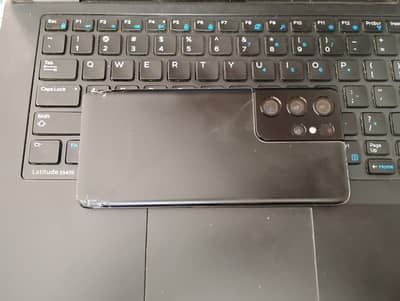 Samsung Mobile S21 Ultra