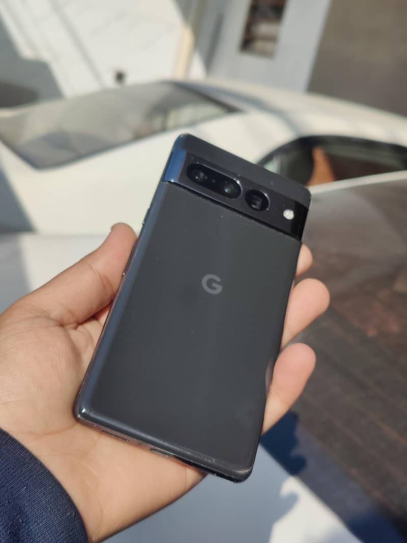 Pixel 7 pro 1
