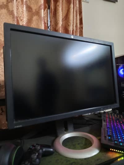 Hp Monitor