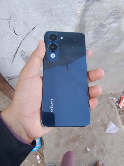 Vivo Y04 Ram 4/128