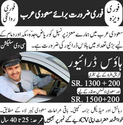 multiple jobs are available in gulf countries