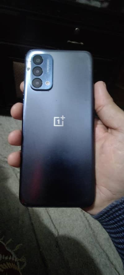 one plus N200 pta proved patch 4/64 gb