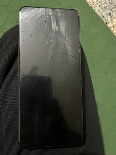 Infinix zero x neo 8/128