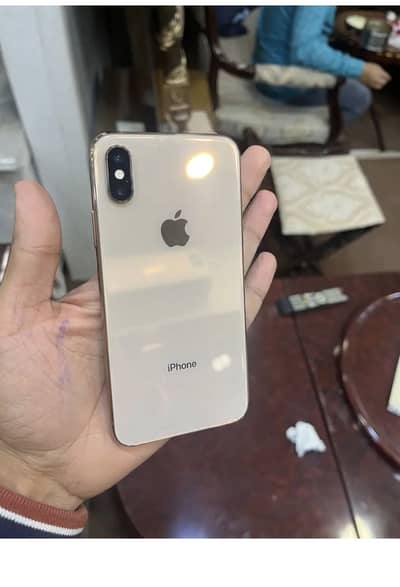 Iphone XS pta approved