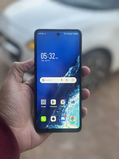 Infinix smart 8 plus