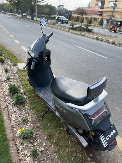 2024 Evee C1 Pro for Sale (Unregistered)