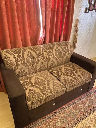 7 Seater Sofas in Best Condition | Urgent Selling