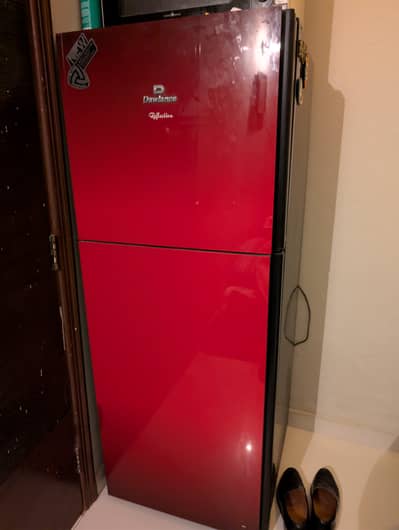 Dawlance refrigerator