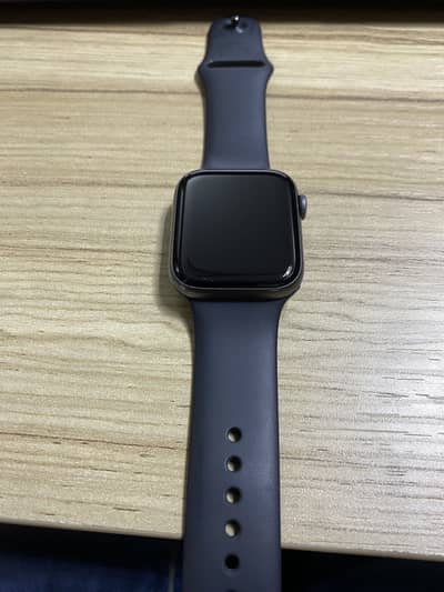 Series 4 icloud lock