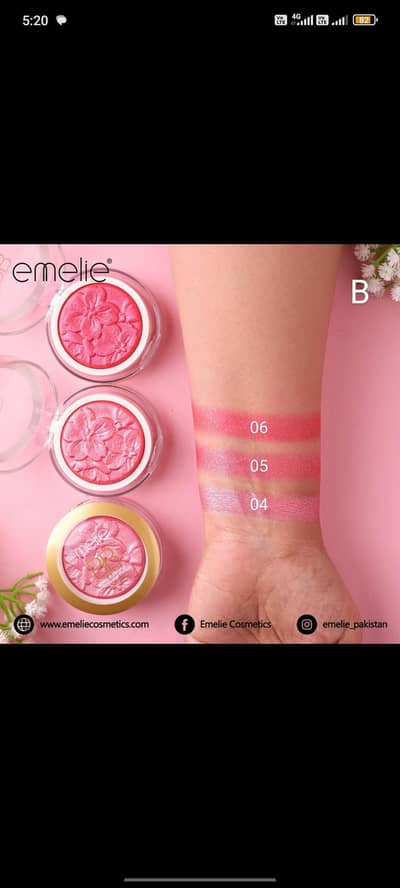 makeup/ makeup deal / beauty product / 15 in 1 deal