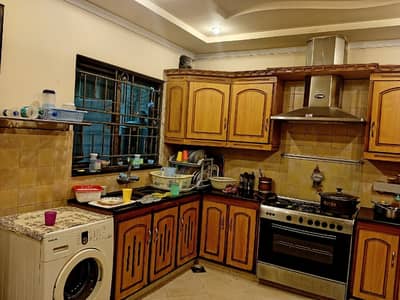 Lower Portion For Rent In Allama Iqbal Town