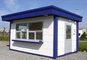 security cabins \ outdoor shades \ shades for sale