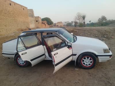 ( More Updated) Toyota 86 1986.0306-0717890.0345-0334015