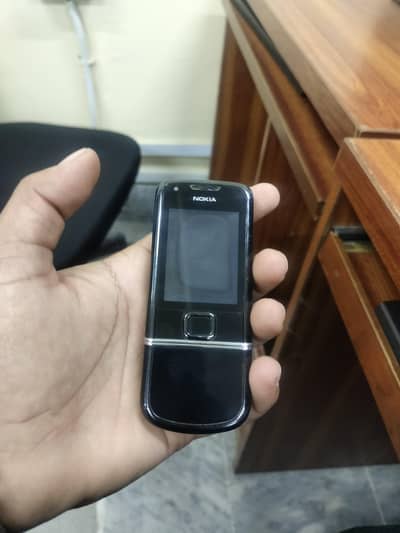 nokia 8800 sphire arte for parts dead mobile