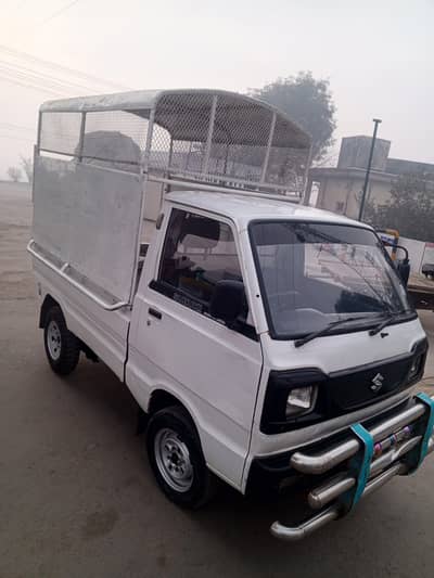 Suzuki pickup 03008459257