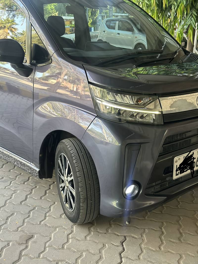 Move Custom 2017/19 1