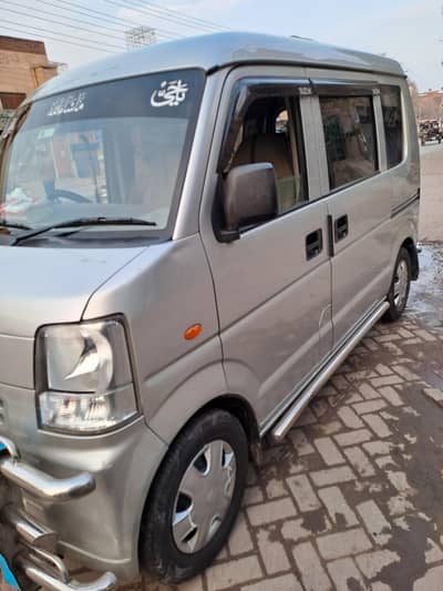 suzuki every 12/ 17 full ok hy