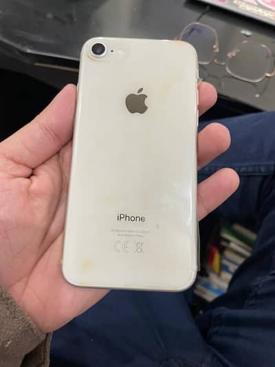 iphone 8 non pta sim working