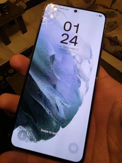 Samsung S21 8/128