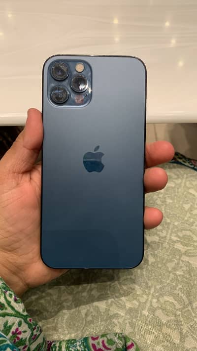 12 pro i phone pta approved