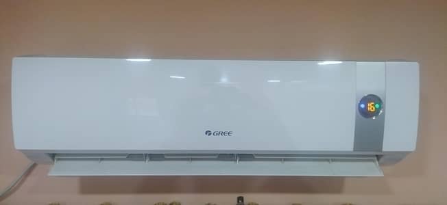 Gree 1.5 Ton Split AC | Excellent Cooling | Neat Home Use | Karachi