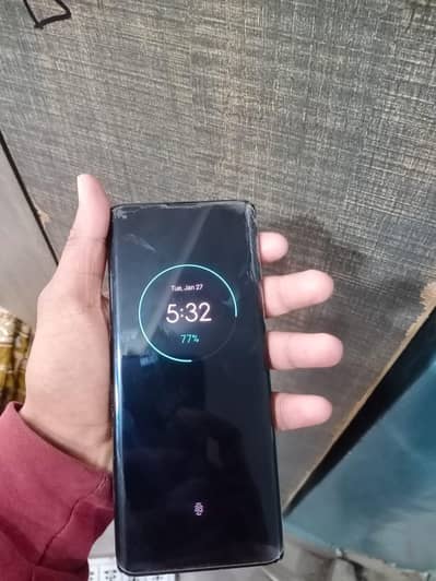 Motorola edge plus 12/256.10/9