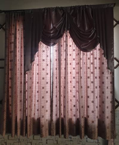 Curtains