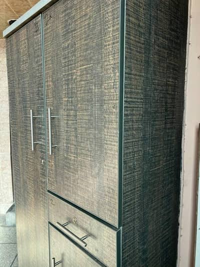 Wardrobe for sale