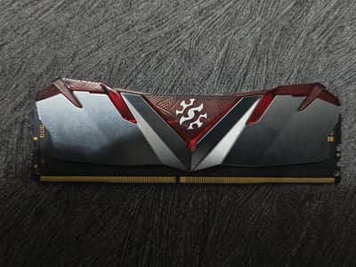 XPG ADATA DDR4 8gb 3200mhz