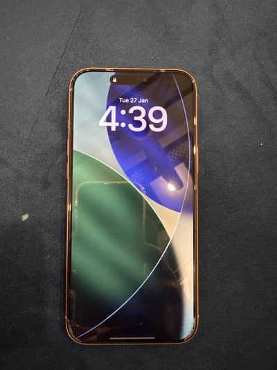 Iphone 17 Pro Max Non PTA