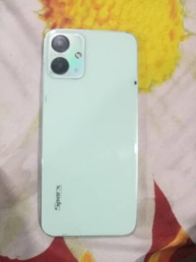 Sparx neo 5 mobile good condition