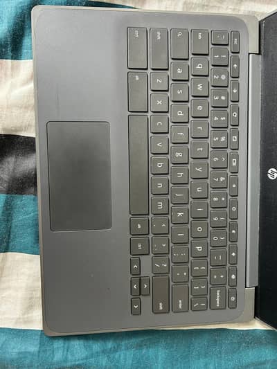 hp Chromebook