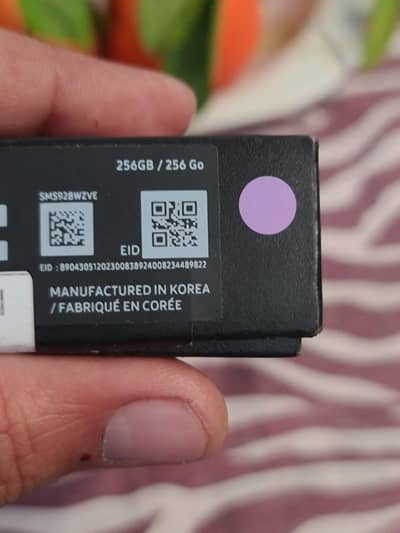 Samsung Galaxy S24 Ultra- Brand New Condition- Urgent Sale