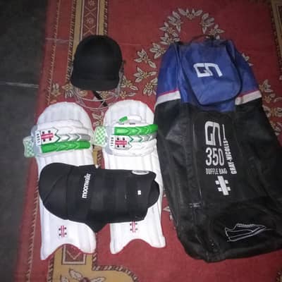 cricket kit