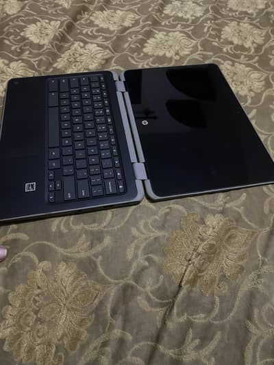 HP Chromebook 4/32 touchscreen