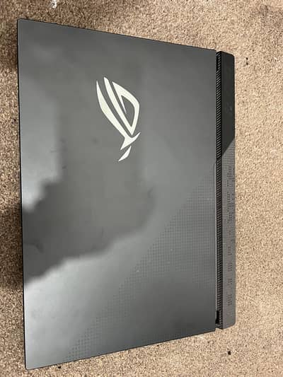 ROG Strix Gaming Laptop RTX 3060 / Ryzen 9 / 16GB / 1TB SSD