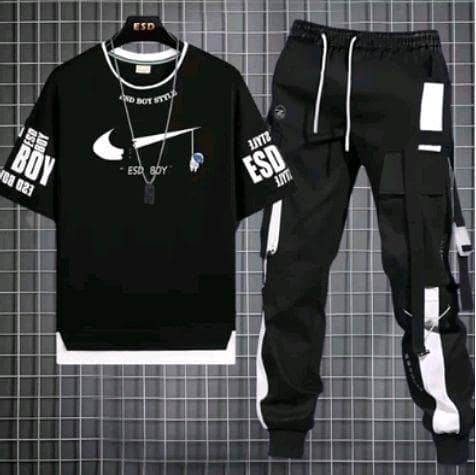 Tracksuit for boy's 7