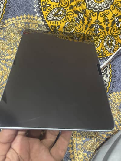 Ipad M2 6th gen 256 GB