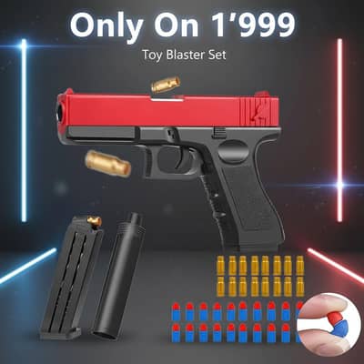 Plastic Gun / toy guns / Soft bullet guns / kids gun /toy gun