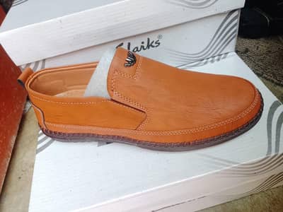 Clarks formal shoes best quality
