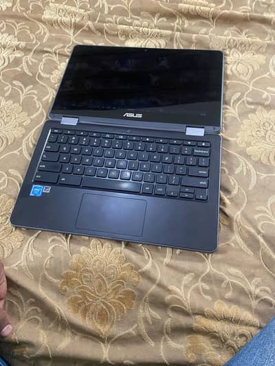 Asus Chromebook 4/32 touchscreen