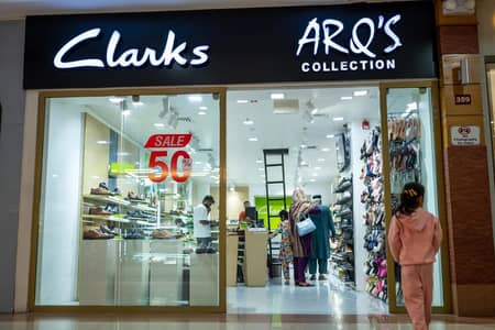 Brand Rented Shop For Sale