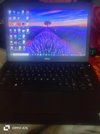 Dell laptop