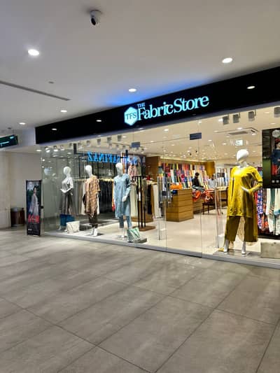 Brand Rented Shop For Sale