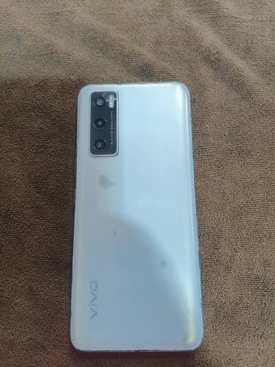 Vivo v20 se